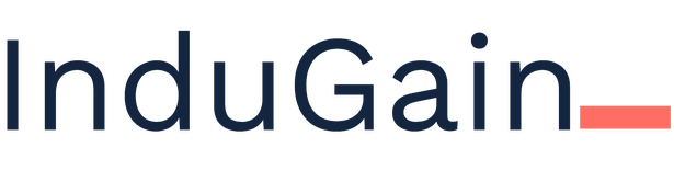 InduGain The smart business B2B lead partner
